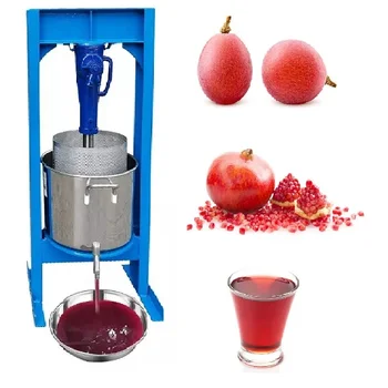 kodu kaubanduslik hüdrauliline külm vajutage squeezer masin puhas mahl, mahl, Köögiviljade sidruni Puu viinamarja veini kirss automaatne