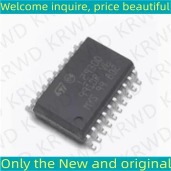 5TK L293DD Uus ja Originaal IC Chip L293DD013TR L293DD013 SOP-20 SM motor drive kiip pintsliga