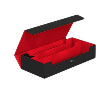 Suur-Kaardi Puhul Deck Box Playmat ja Täringud Koguja Konteiner Kaardi Ladustamise Kasti Hoidmine Tolmukindel Kaardi Ladustamise Kasti