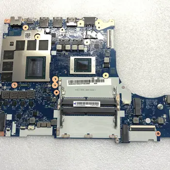 GL4A5 GL5A5 NM-C741, Lenovo ThinkPad L14 L15 Sülearvuti Emaplaadi, Koos CPU R3 R5 R7 AMD PROTSESSOR.DDR4 100% test OK