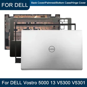 Sülearvutite Puhul DELL Vostro 5000 13 V5300 V5301 Sülearvuti Ekraani Kaitsekile LCD Back Cover Front Bezel Palmrest Juhtudel Alt Kest