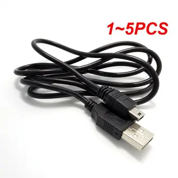 1~5TK Uus USB Juhtmeta 5.0 Vastuvõtja Adapter Muusika Kõlarid, 3,5 mm AUX-Car Audio Adapter TV Headphone