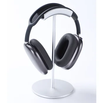 Kõrvaklappide Seista Peakomplekt Omanik Bracket Stiilne Non-Slip Alumiinium jaoks AirPods Max Lööki Bose Sennheiser Audio-Technica Sony AKG