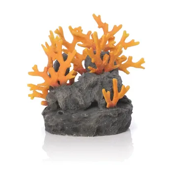 biOrb Lava Rock Tule Coral Skulptuur