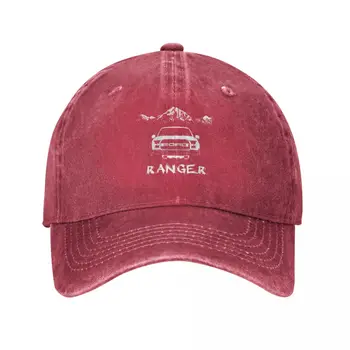 Ford Ranger Baseball Cap Müts