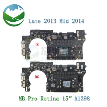 Algne A1398 Emaplaadi jaoks MacBook Pro Retina 15.4