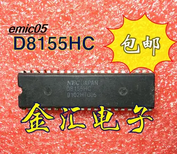5pieces Originaal stock D8155HC 40 DIP-40