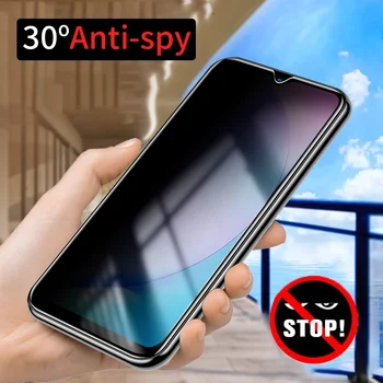 Anti-spy karastatud klaas xiaomi redmi märkus 11s 4g 5g kaitsev klaas ekraan kaitsja kohta note11s ole 11 s s11 privaatsus