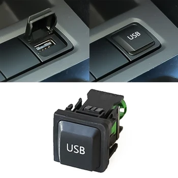 Auto 510 / 310 USB Adapter Plug Volkswagen Golf 6 / Uus Sagitar / Scirocco / MAGOTAN