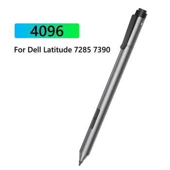 PN556W Stylus Pen Dell Latitude 3189 5175 5179 5285 5289 5290 2-In-1 Tablett 4096 survetundlikkust, Stylus Pliiats