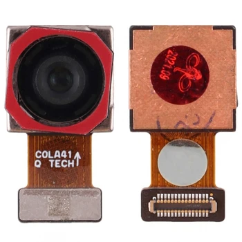 Tagumine kaamera ühildub XIAOMI vähe M3 PRO 5G asendamine peamine fotosid # P/N: COLA41
# Xiaomi vähe M3 Pro 5G (MZB095JEU, MZB095FEU, MZB095IEU, M2103K19PG, M2103K19PI, MZB0953IN)