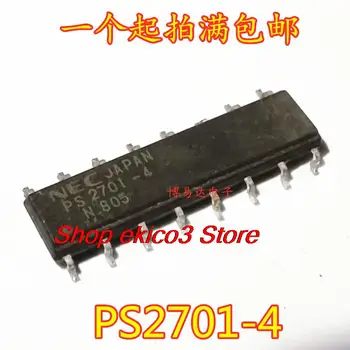 5pieces Originaal stock PS2701-4 SOP16 4 