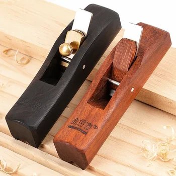 Mini Puusepatööd Käsi Höövel 120mm Woodcraft Nurk Korrastamist Höövel Puusepp Lihtne DIY Kaunistuseks Väike Puidust Lennuk Vahendid