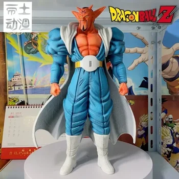 Dragon Ball Z Dabura Joonis Dabura Figuriin 35cm PVC Kuju Tegevus Arvandmed Kogumise Mudeli Mänguasjad Anime Kingitused office kaunistused