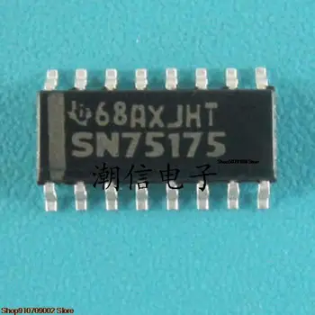 10pieces SN75175 SN75175DR originaal uus laos