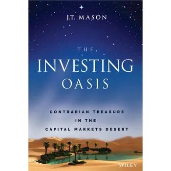 Investeerimisega Oasis Contrarian Aare Kapitali Marke (paperback raamat)