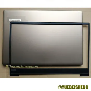 Uued Lenovo ideapad 7000-13 320S-13 320S-13IKB LCD tagakaas tagasi kest +esi-bezel,Kuldne