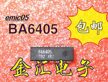 10pieces Originaal stock BA6405 14 IC