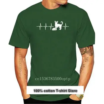 Camiseta Abyssinian Kassi Armastaja para hombre, ropa para parte superior masculina, elegante, s-5xl