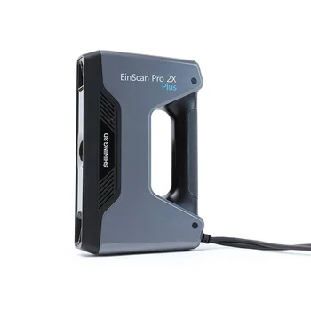Einscan Pro 2X Plus Scanner 3D, Atacado, Novo, 2023