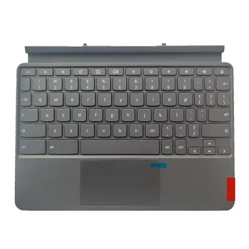 Uued Lenovo CT-X636F Ideapad Duett Chromebook 10.1 Tolli 2in1 tablett Klaviatuuri Dokk