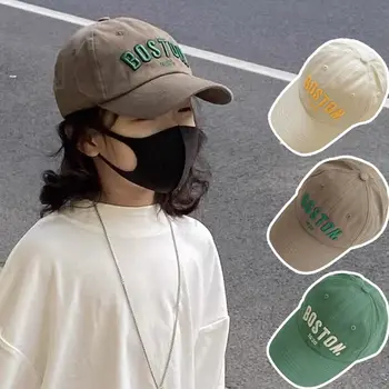 Hot Müük Kiri Tikitud Laste Reguleeritav Päike Müts Hip-Hop Müts Vabaaja Ühise Põllumajanduspoliitika Baseball Caps