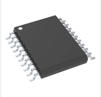 PIC24F16KL401-I/SS SSOP-20 varjatud mikrokontrolleri